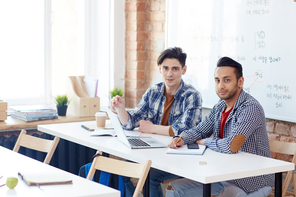 Educational Consultancy - Scholarsphere
