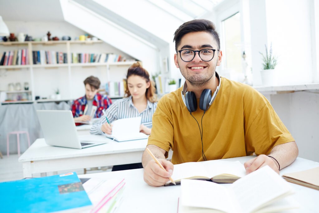 Premier Educational Consultancy - Scholarsphere