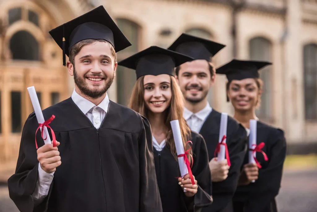 Educational Consultancy - Scholarsphere