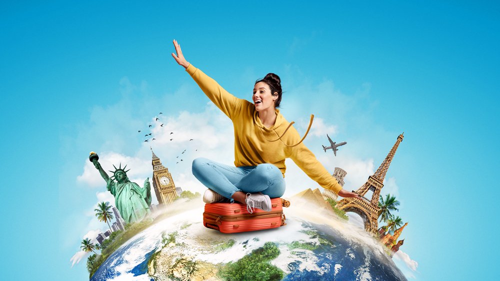 Study Abroad - Scholarsphere