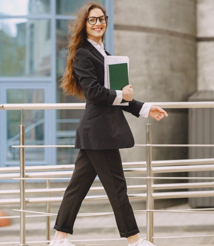 Educational Consultancy - Scholarsphere